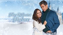 The winter palace