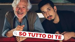 So tutto di te