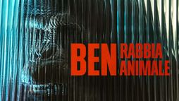 Ben - Rabbia animale