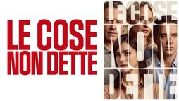 Le cose non dette
