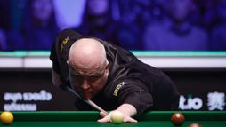 Mark Selby - John Higgins