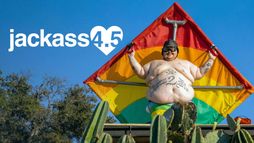 Jackass 4.5