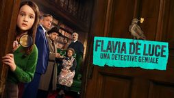 Flavia de Luce - Una detective geniale