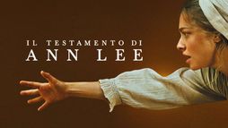 Il testamento di Ann Lee