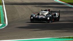 6 Ore di Imola | Gara