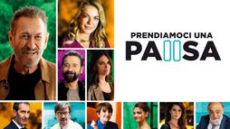 Prendiamoci una pausa