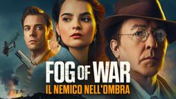 Fog of War - Il nemico nell'ombra