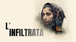 L'infiltrata