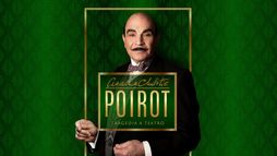 Poirot: Tragedia in teatro