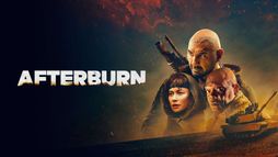 Afterburn: Dopo l'apocalisse