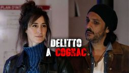 Delitto a Cognac