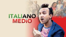 Italiano medio