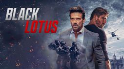 Black Lotus