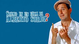 Siamo in un film di Alberto Sordi?