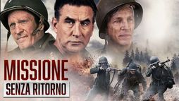 Missione senza ritorno