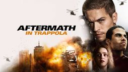 Aftermath - In trappola
