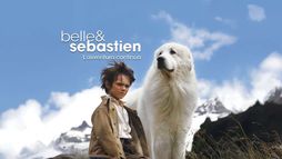 Belle & Sebastien - L'avventura continua