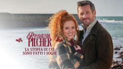 Rosamunde Pilcher: la stoffa di cui...
