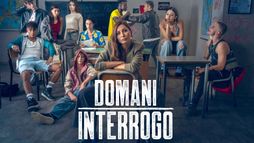 Domani interrogo