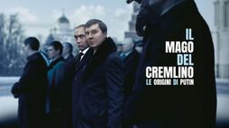 Il mago del Cremlino - Le origini di Putin