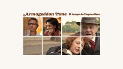 Armageddon time - Il tempo dell'apocalisse