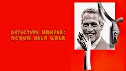 Detective Harper acqua alla gola