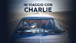 In viaggio con Charlie