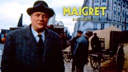 Maigret e la chiusa n. 1