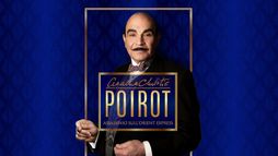 Poirot: asassinio sull'Orient Express