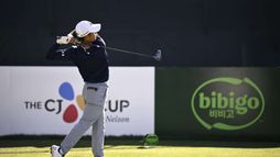Byron Nelson | 3a giornata