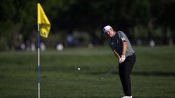 Byron Nelson | 4a giornata