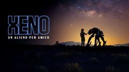 Xeno - Un alieno per amico