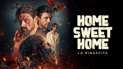 Home Sweet Home: La Rinascita