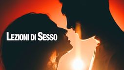 Lezioni di sesso