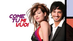 Come tu mi vuoi
