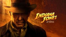 Indiana Jones e il quadrante del destino