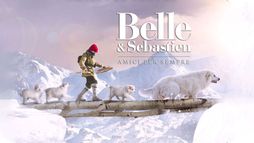 Belle & Sebastien - Amici per sempre