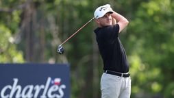 Charles Schwab Challenge | 1a giornata