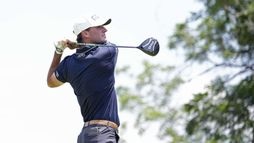 Charles Schwab Challenge | 2a giornata