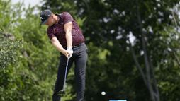 Charles Schwab Challenge | 3a giornata