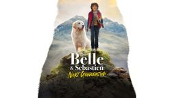 Belle e Sebastien - Next generation