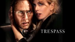 Trespass