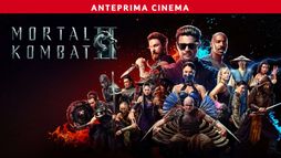 Mortal Kombat II