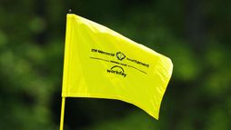 The Memorial Tournament | 1a giornata