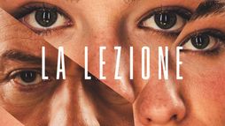 La lezione