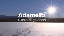Adamello: il libro di ghiaccio