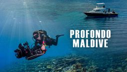 Profondo Maldive