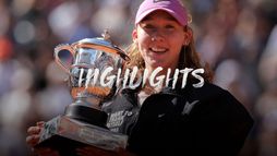 07/06 10:10 | Andreeva batte Maja Chwalinska con un nettissimo 6-3 6-2 e vince il Roland Garros 2026 | Roland Garros