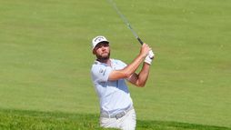 The Memorial Tournament | 4a giornata