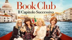 Book club - Il capitolo successivo